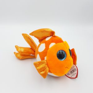 Thú nhồi bông cá Nemo